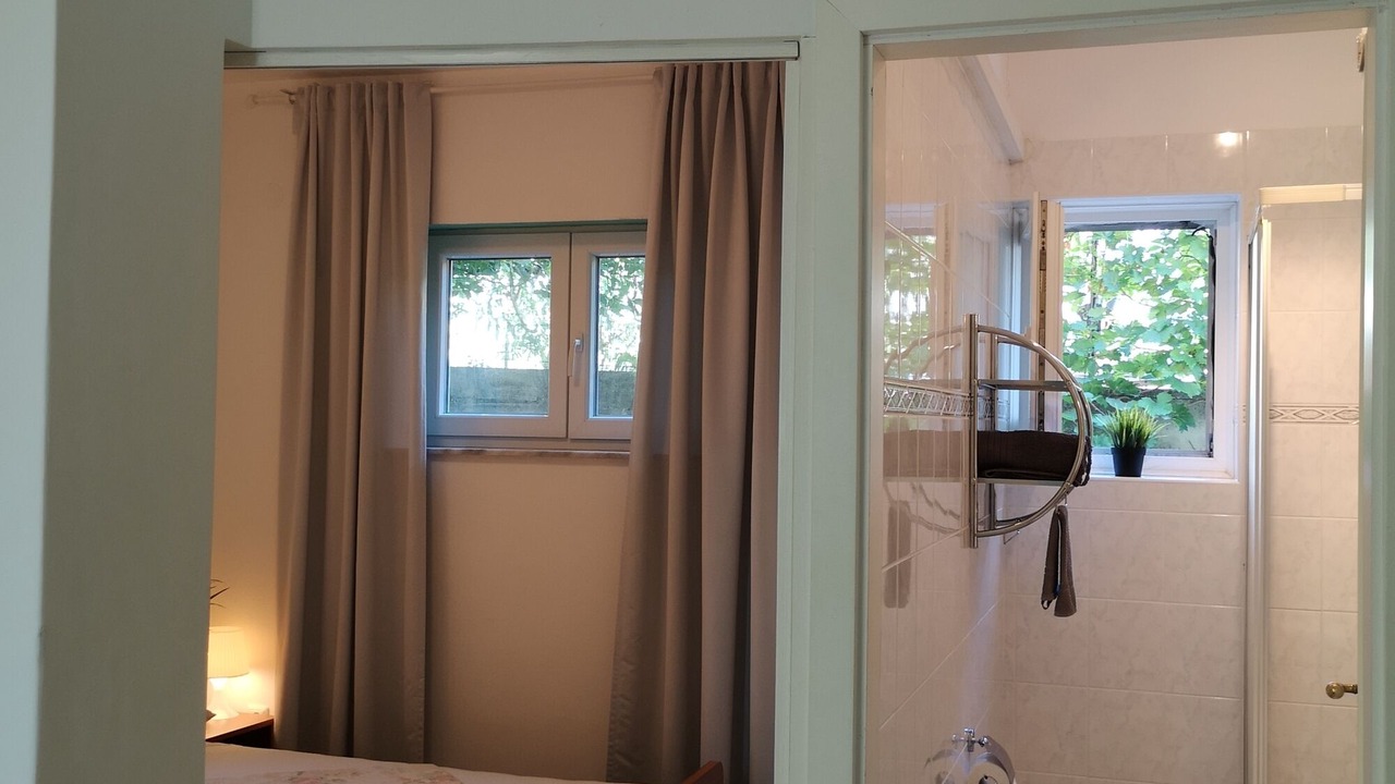 Photo of Bathroom in Banjol