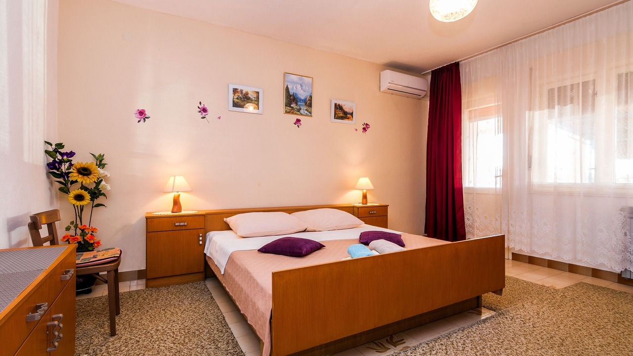 Photo of Bedroom in Privlaka