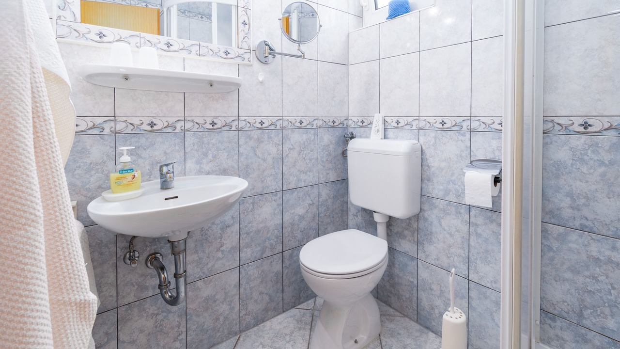 Photo of Bathroom in Palit