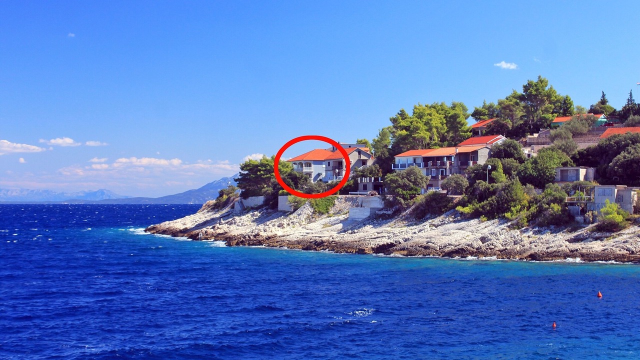 Photo of Outdoor in Prigradica