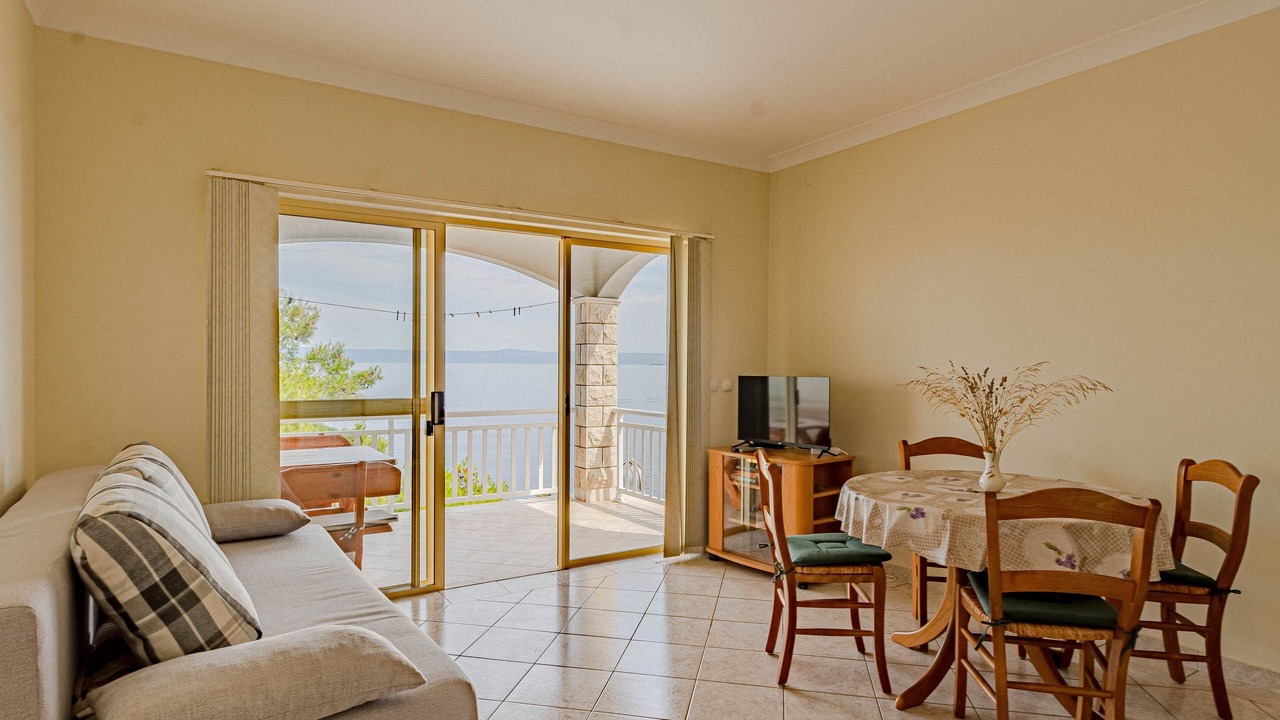 Photo of Livingroom in Prigradica