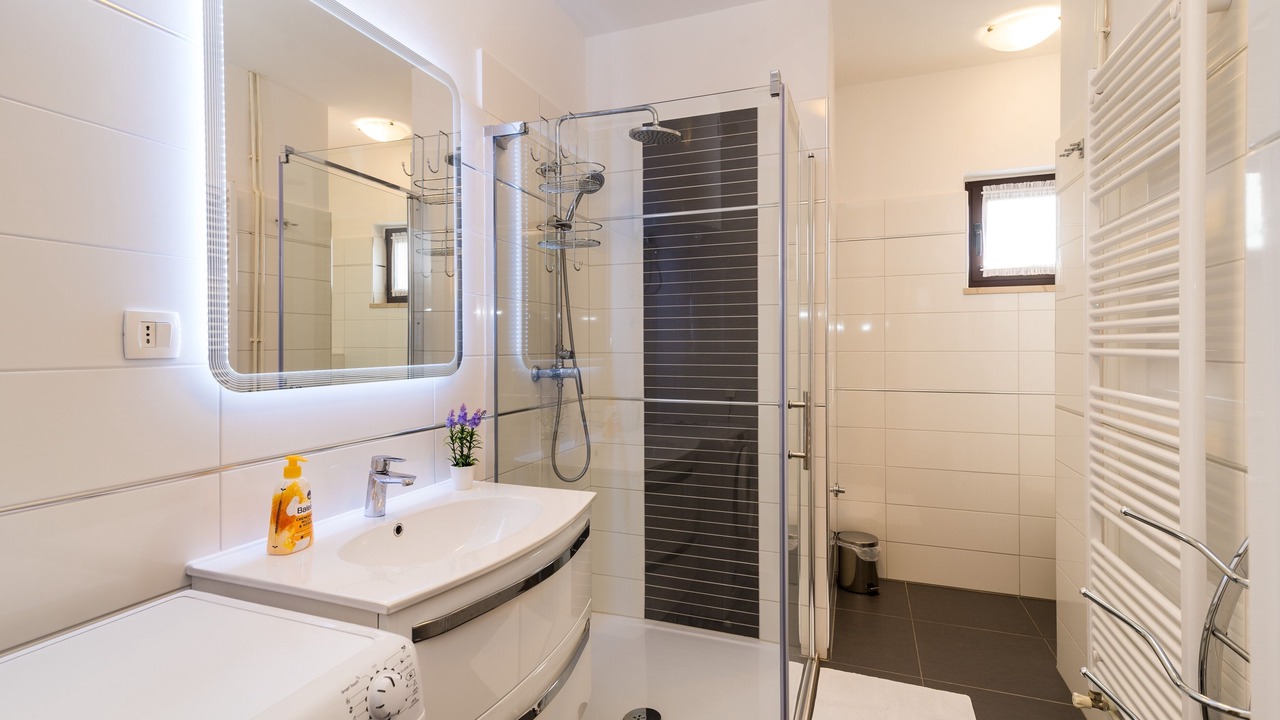 Photo of Bathroom in Poljica