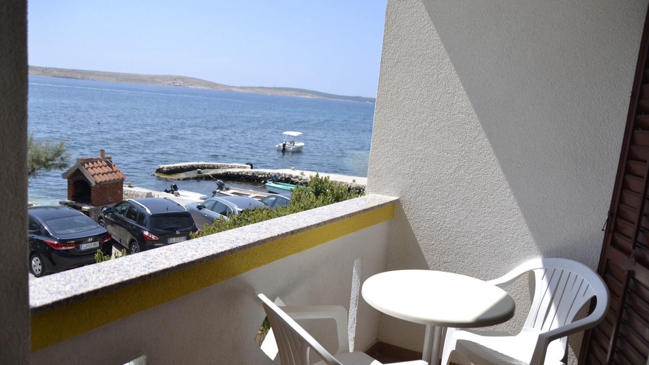 Photo of Patio Balcony in Kustici
