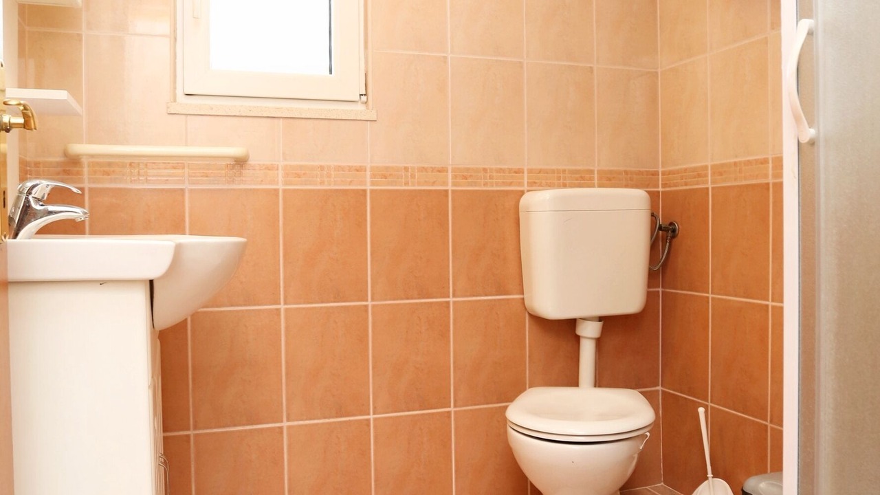 Photo of Bathroom in Janjina