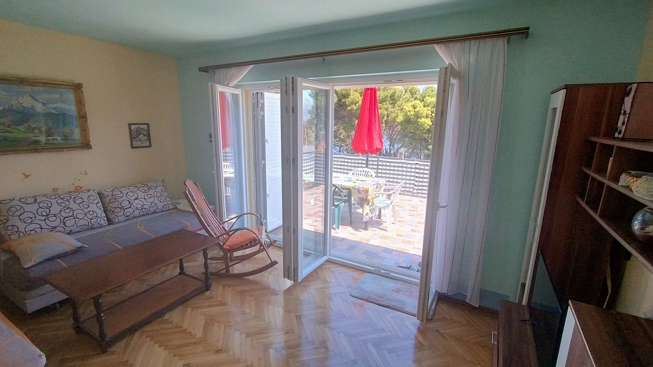 Photo of Livingroom in Island Hvar