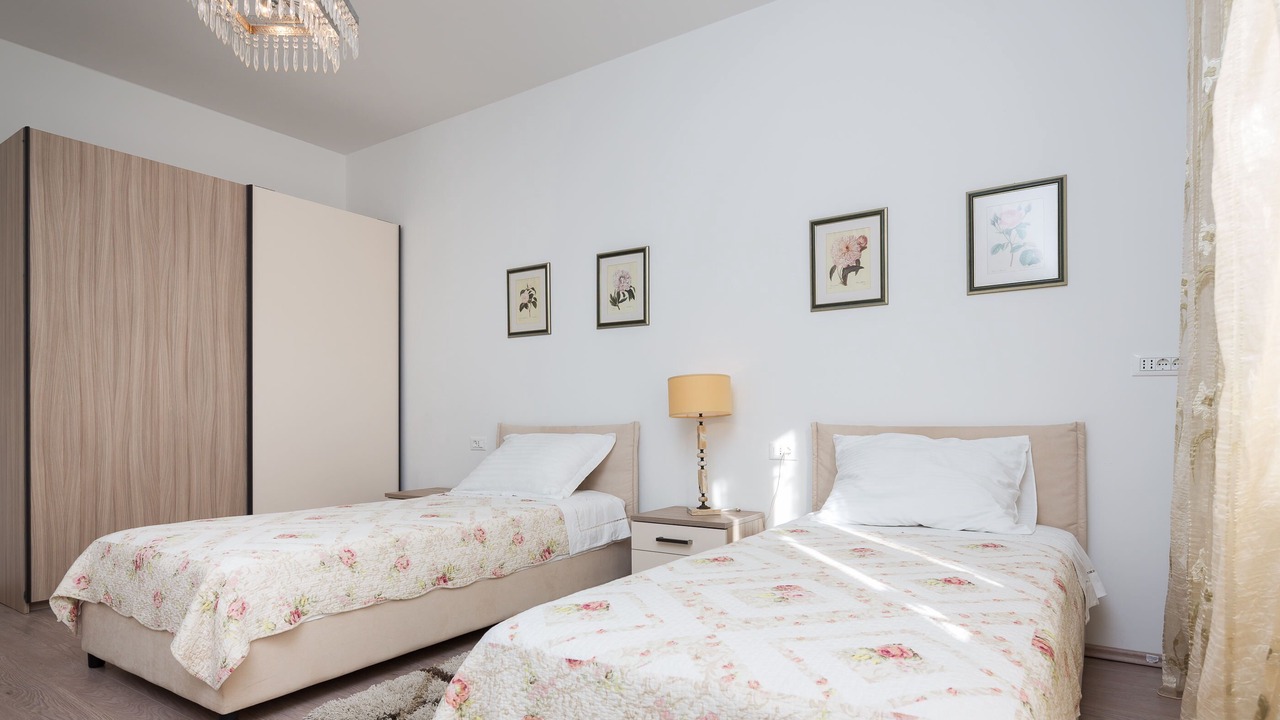 Photo of Bedroom in Split