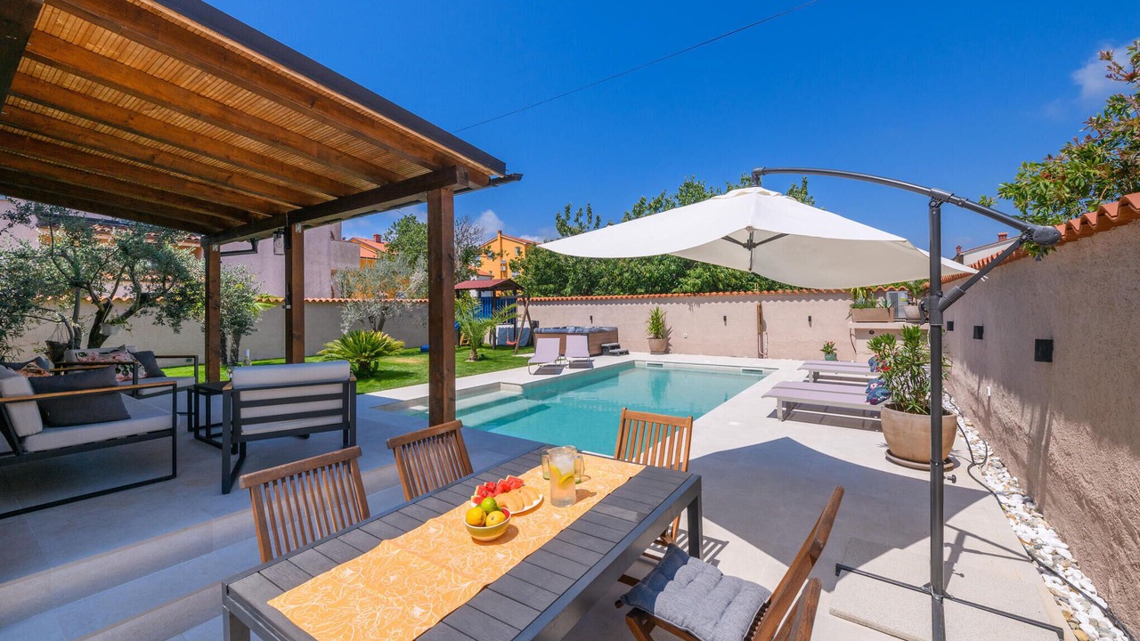 Photo of Outdoor in Medulin