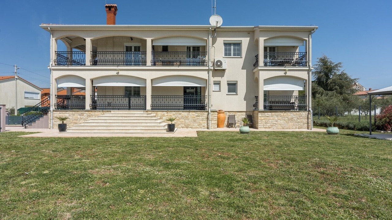 Photo of Outdoor in Antonci