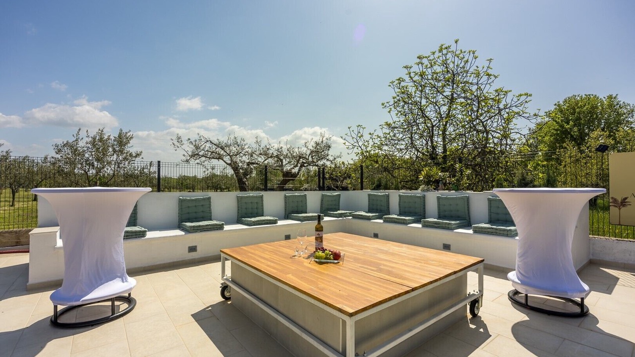 Photo of Outdoor in Antonci
