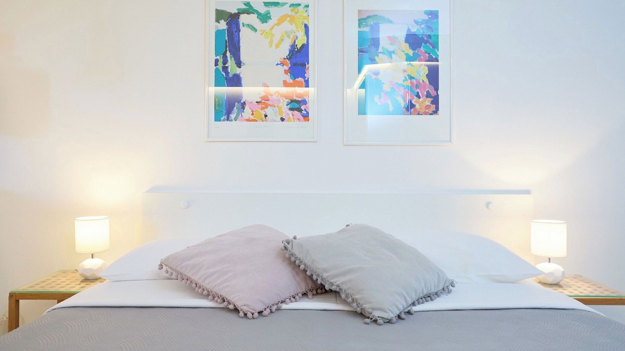 Photo of Bedroom in Lapad