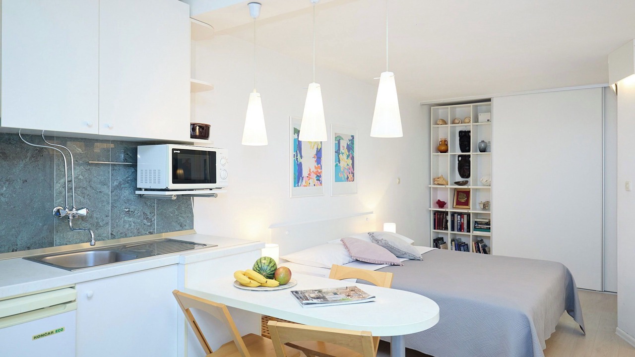 Photo of Kitchen in Lapad