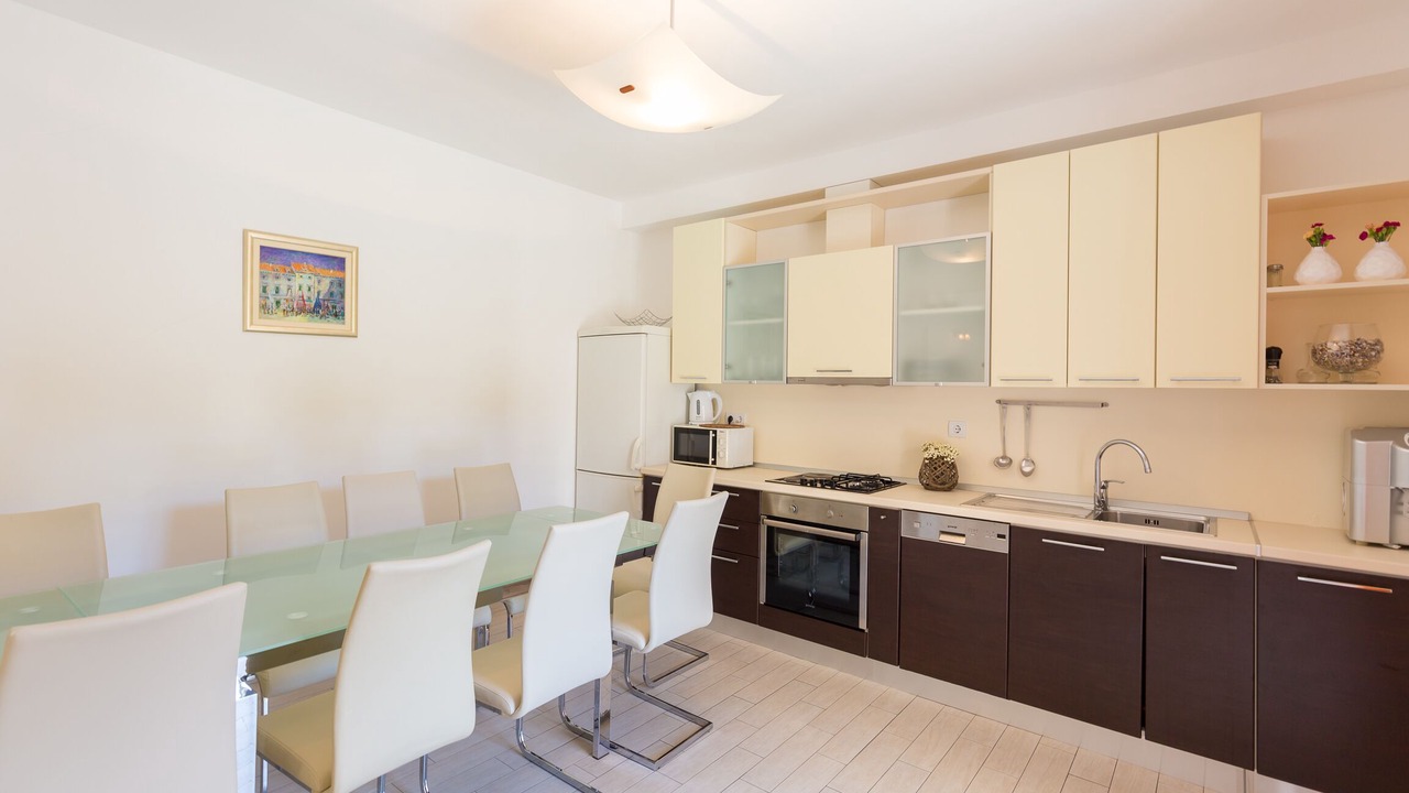 Photo of Kitchen in Mokosica