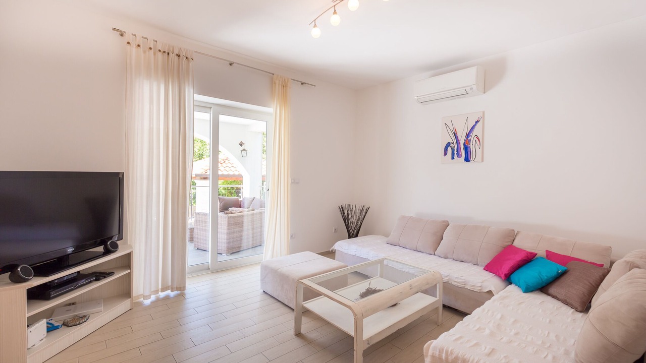 Photo of Livingroom in Mokosica