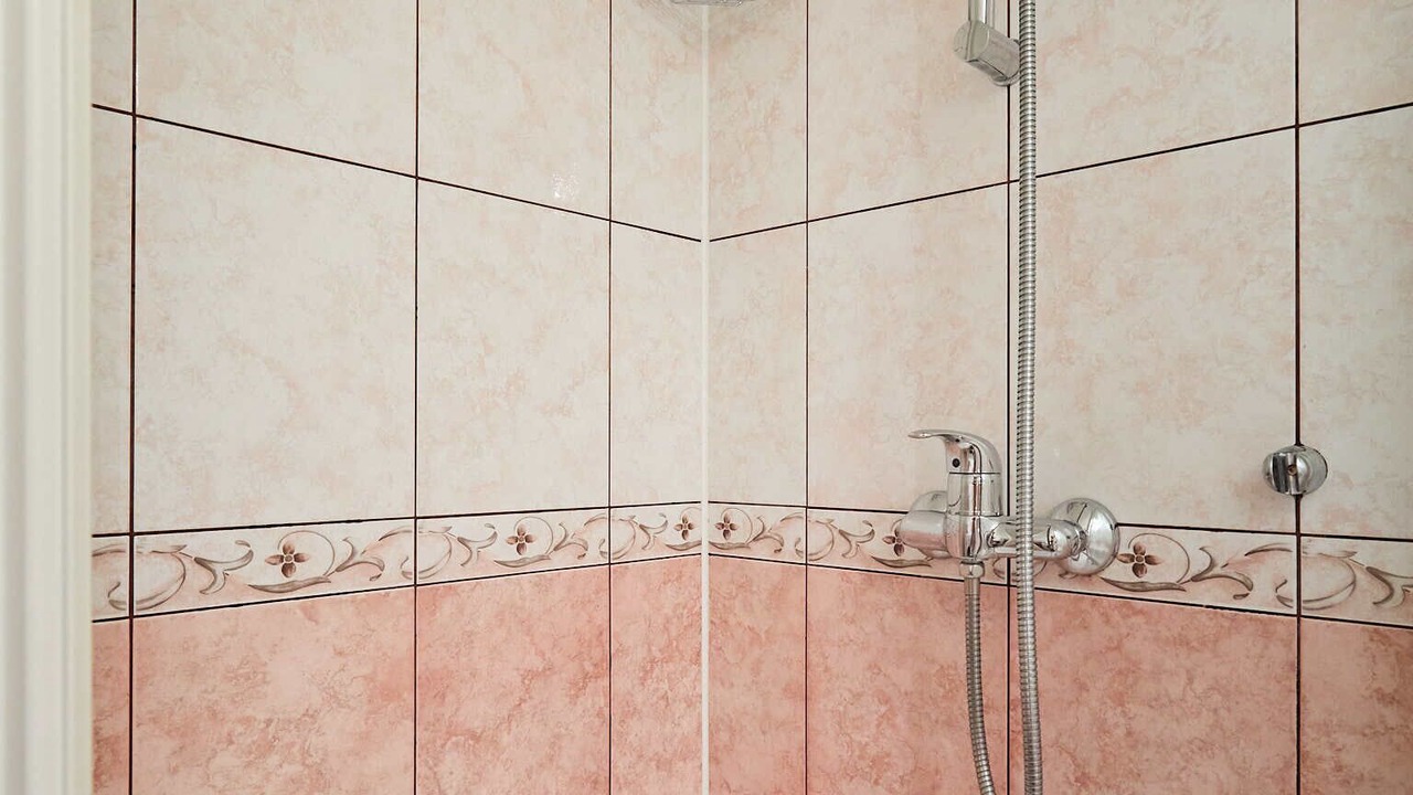 Photo of Bathroom in Dubrovnik Old Town