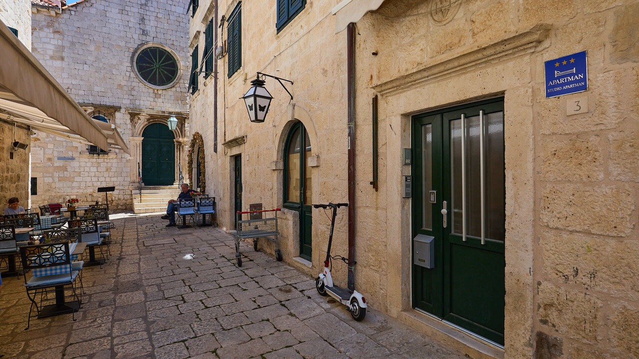 Photo of Outdoor in Dubrovnik Old Town