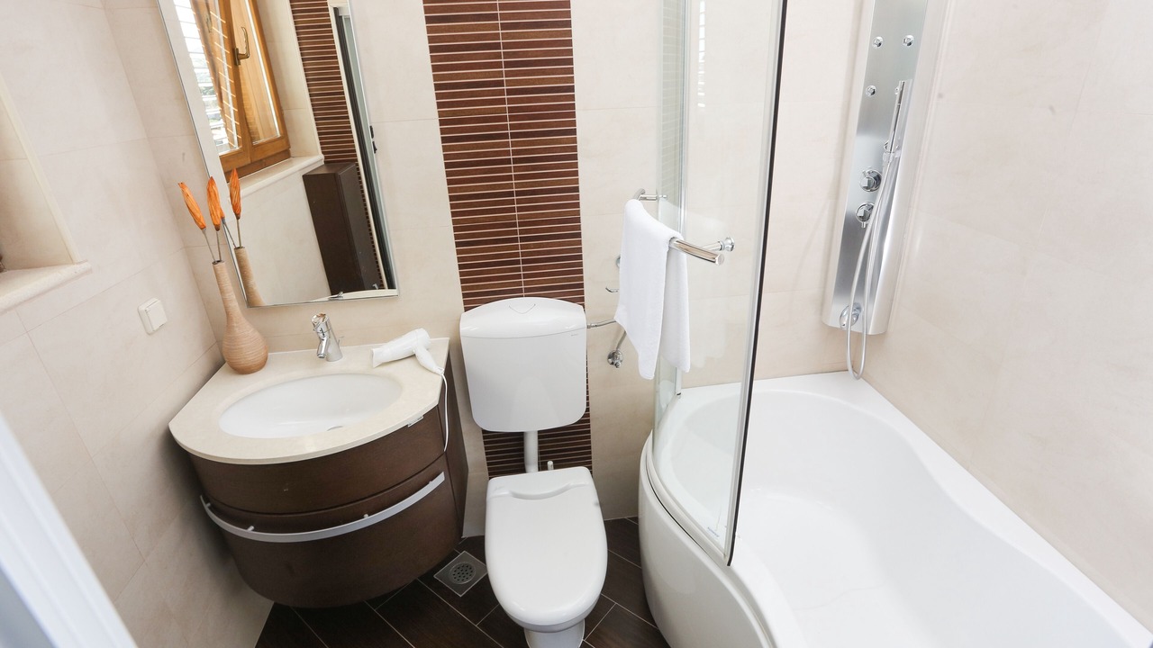 Photo of Bathroom in Zaton