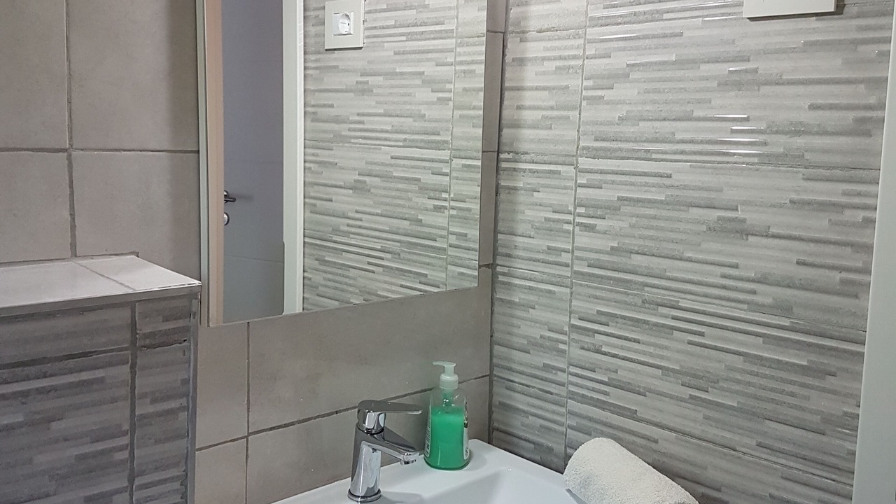 Photo of Bathroom in Valbandon