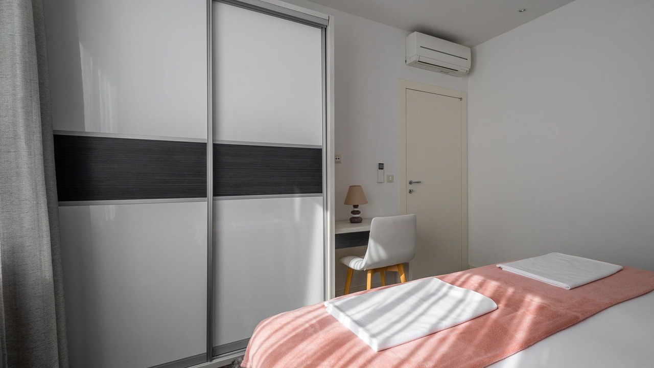 Photo of Bedroom in Slatine