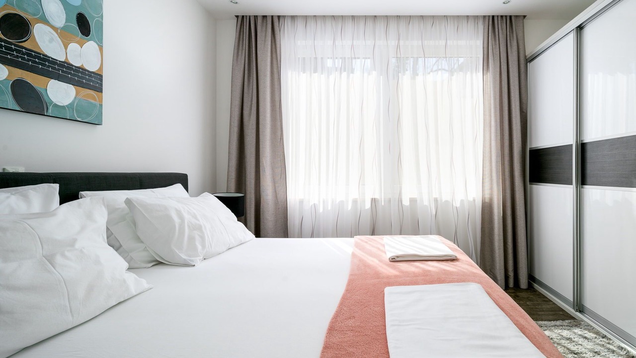 Photo of Bedroom in Slatine