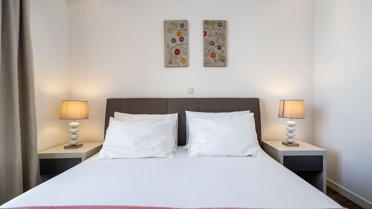 Photo of Bedroom in Slatine