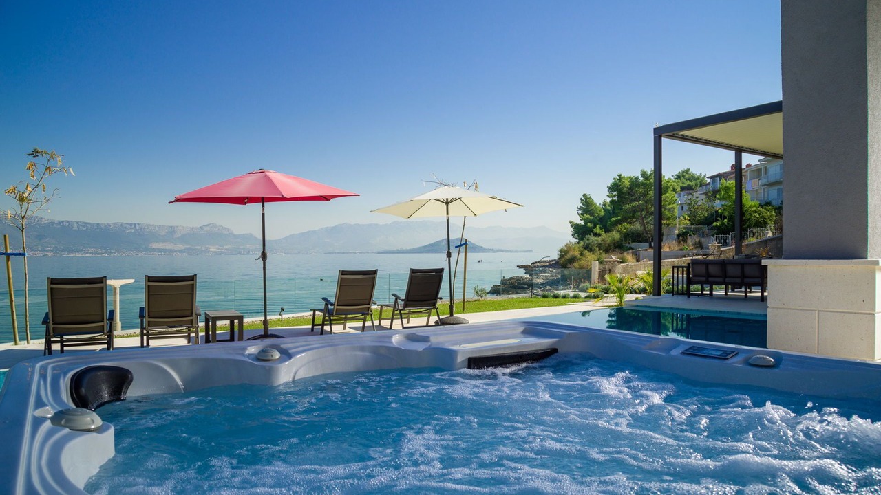 Photo of Patio Balcony in Slatine