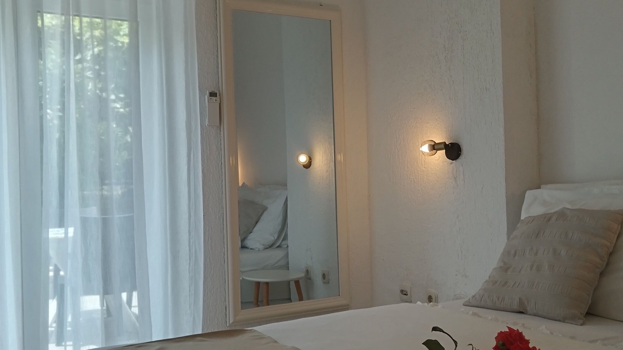 Photo of Bedroom in Fazana