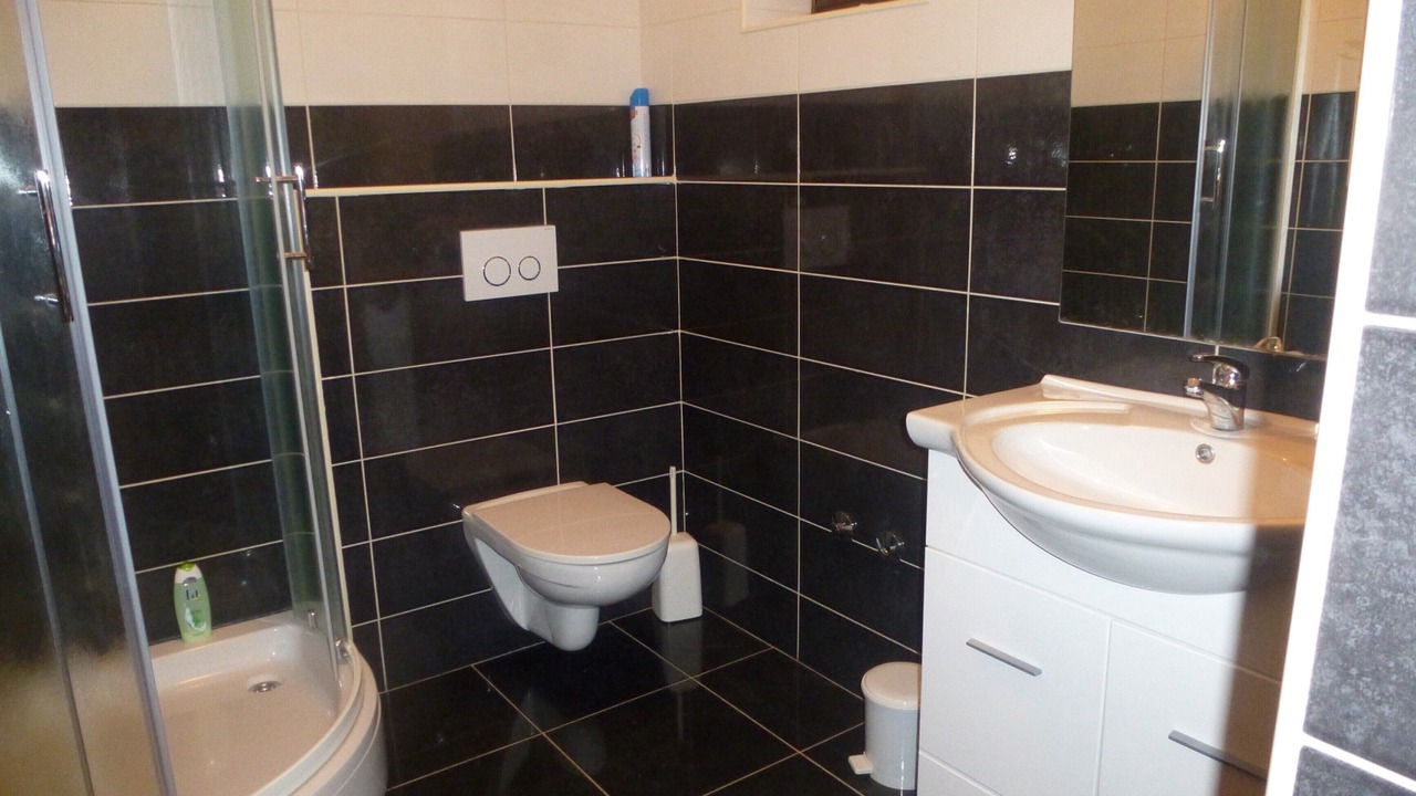 Photo of Bathroom in Fazana