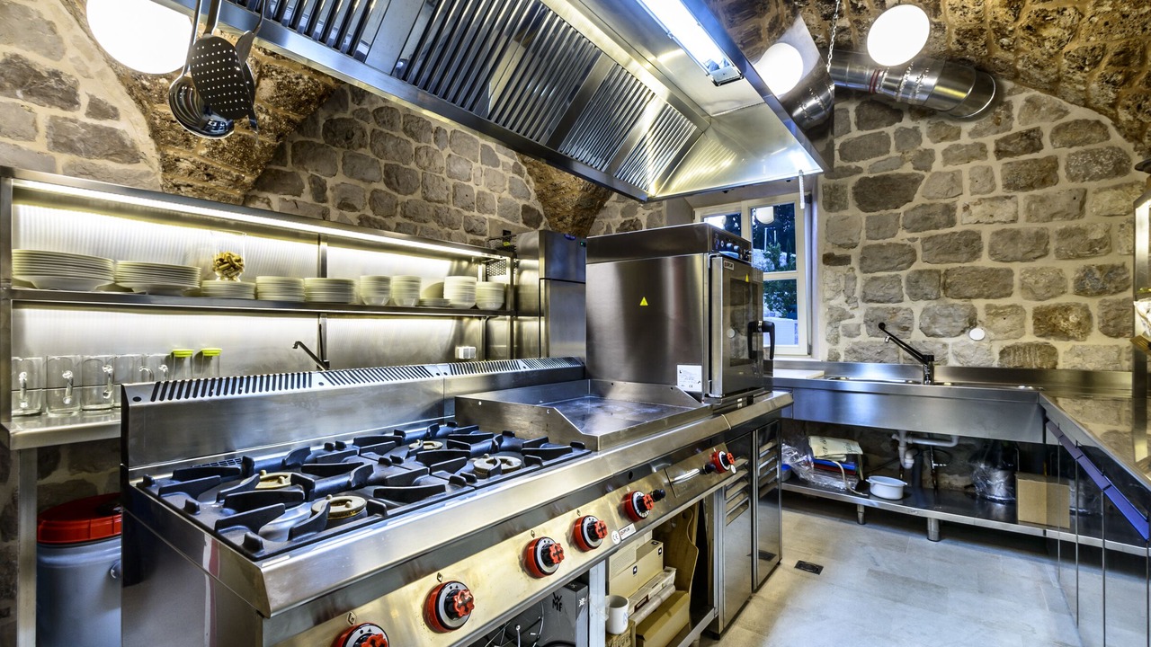 Photo of Kitchen in Zaton