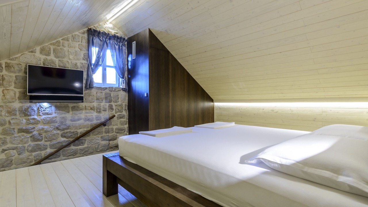 Photo of Bedroom in Zaton