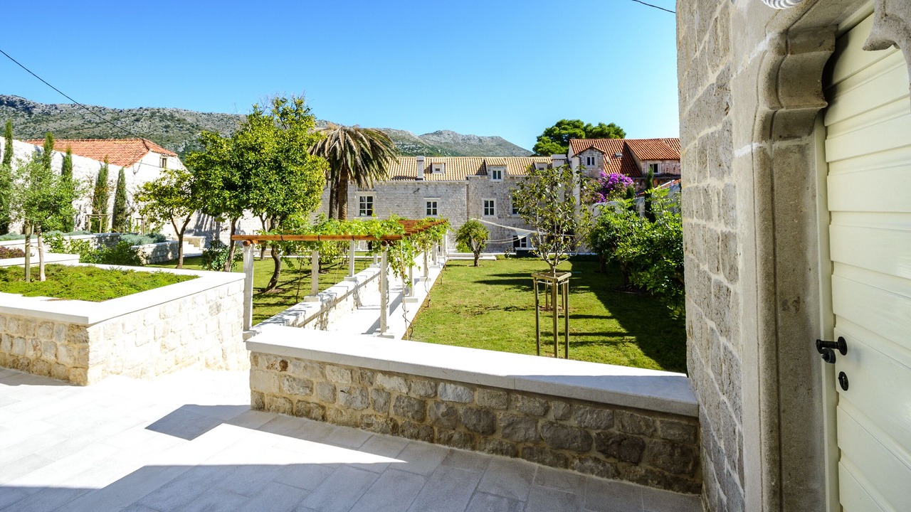 Photo of Patio Balcony in Zaton