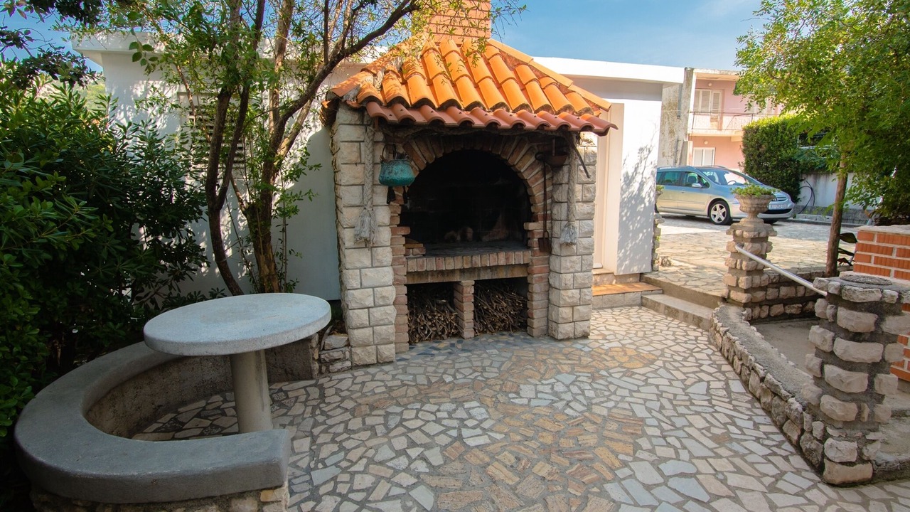 Photo of Outdoor in Rab