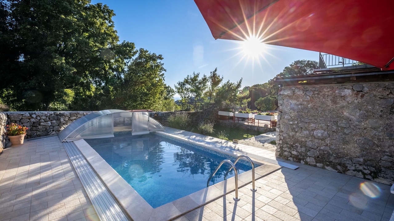 Photo of Outdoor in Novi Vinodolski
