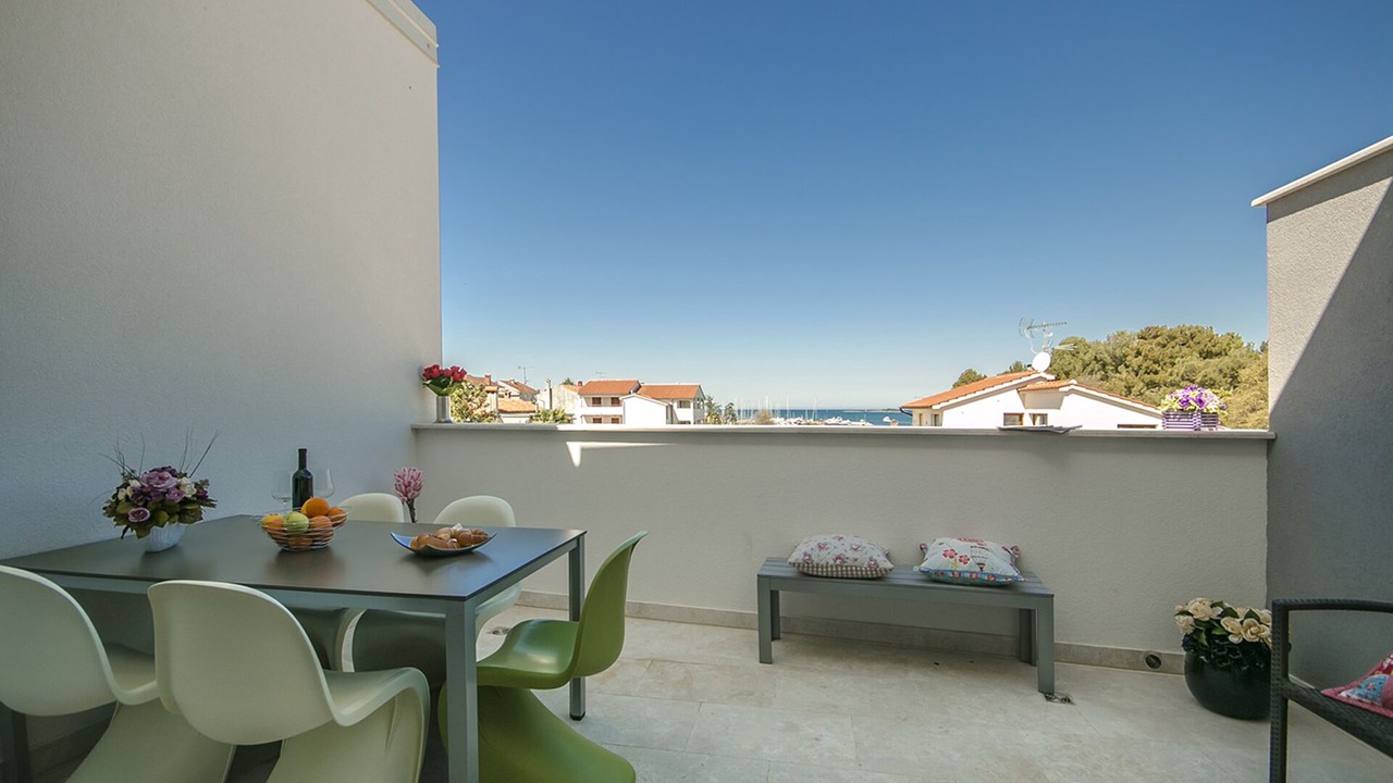Photo of Outdoor in Funtana