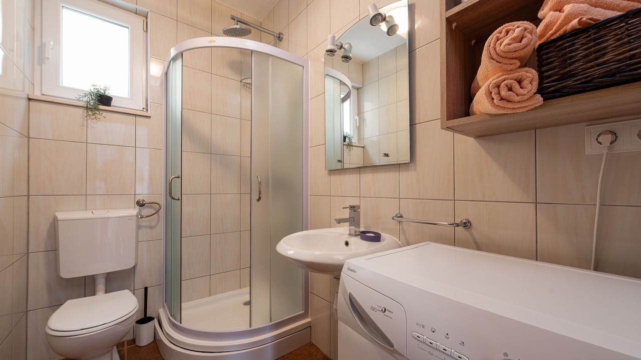 Photo of Bathroom in Razanj
