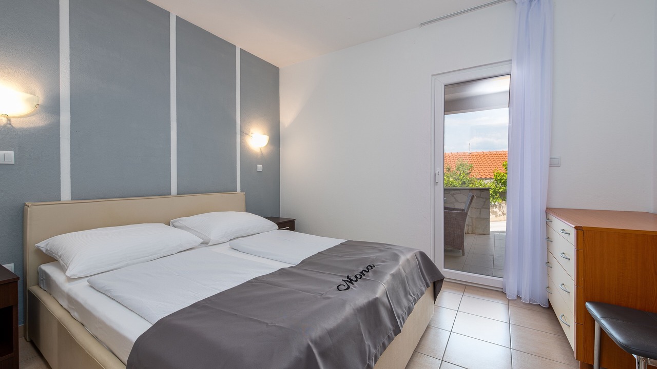 Photo of Bedroom in Razanj