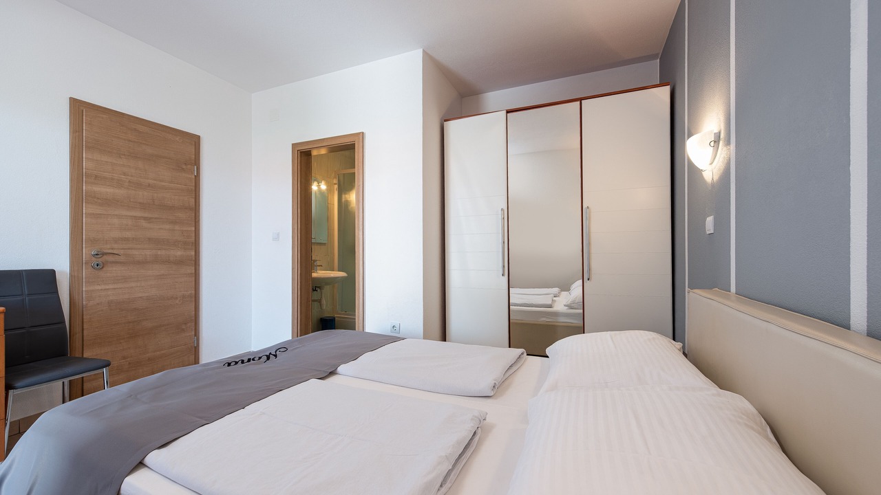 Photo of Bedroom in Razanj