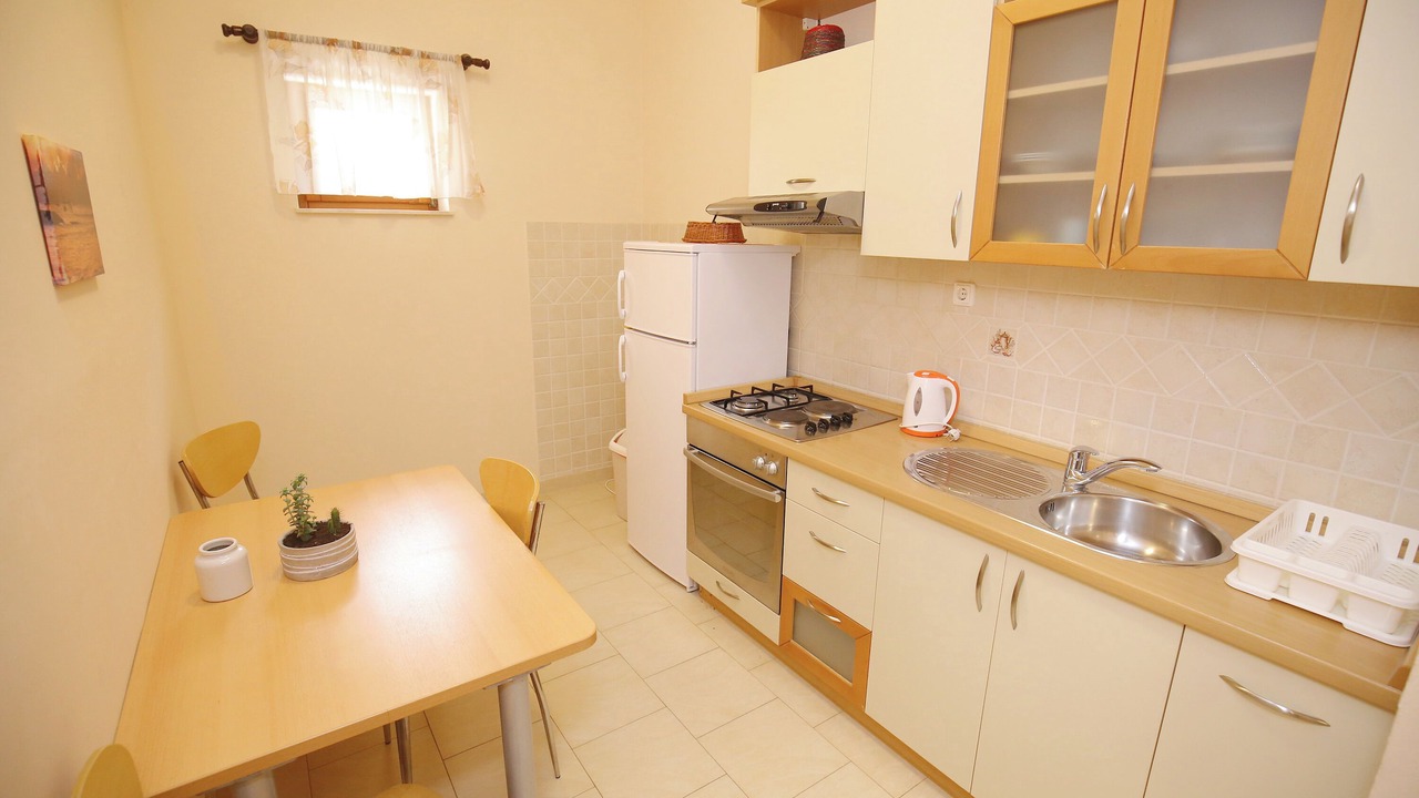 Photo of Kitchen in Zadar