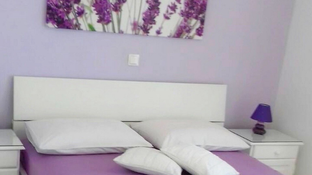 Photo of Bedroom in Hvar
