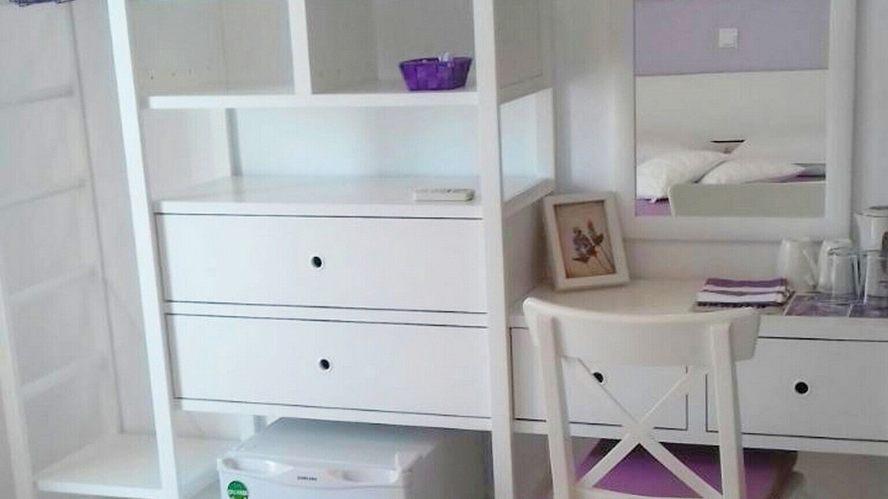 Photo of Bedroom in Hvar