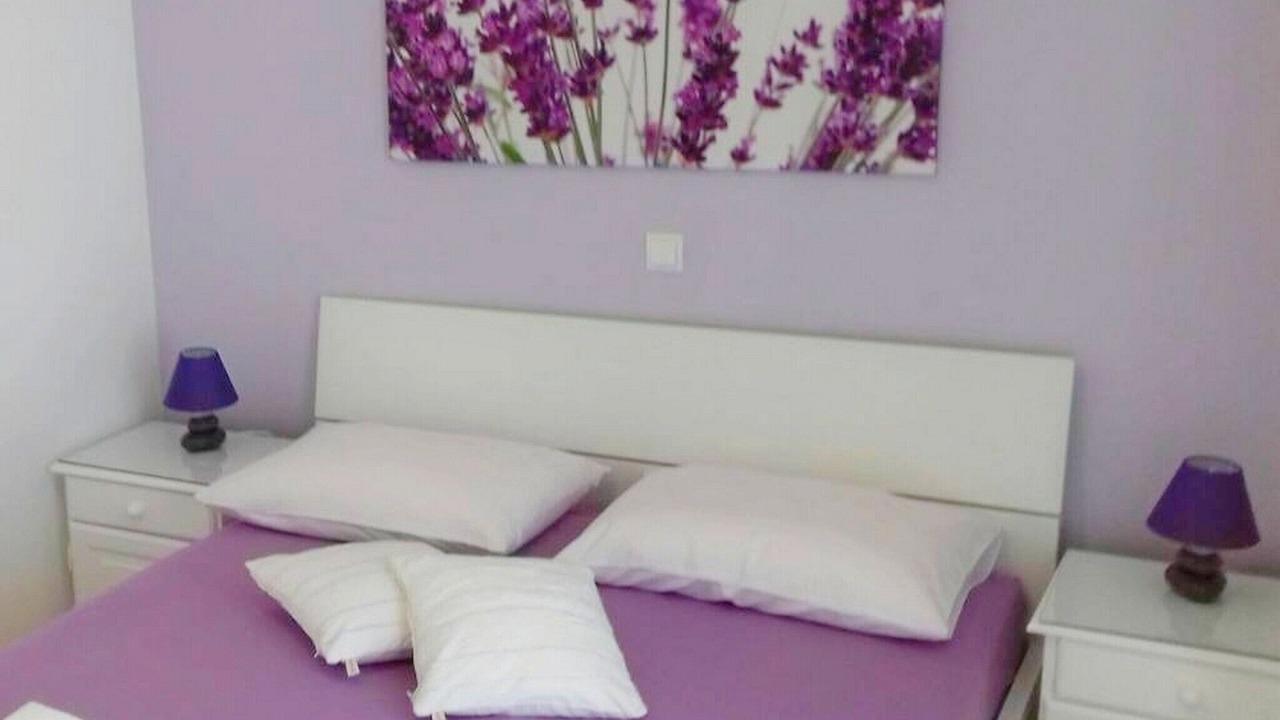 Photo of Bedroom in Hvar