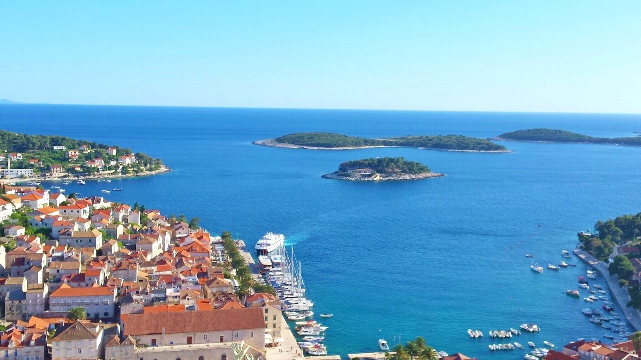 Photo of Outdoor in Hvar
