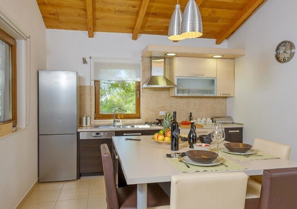 Photo of Kitchen in Veliki Drvenik