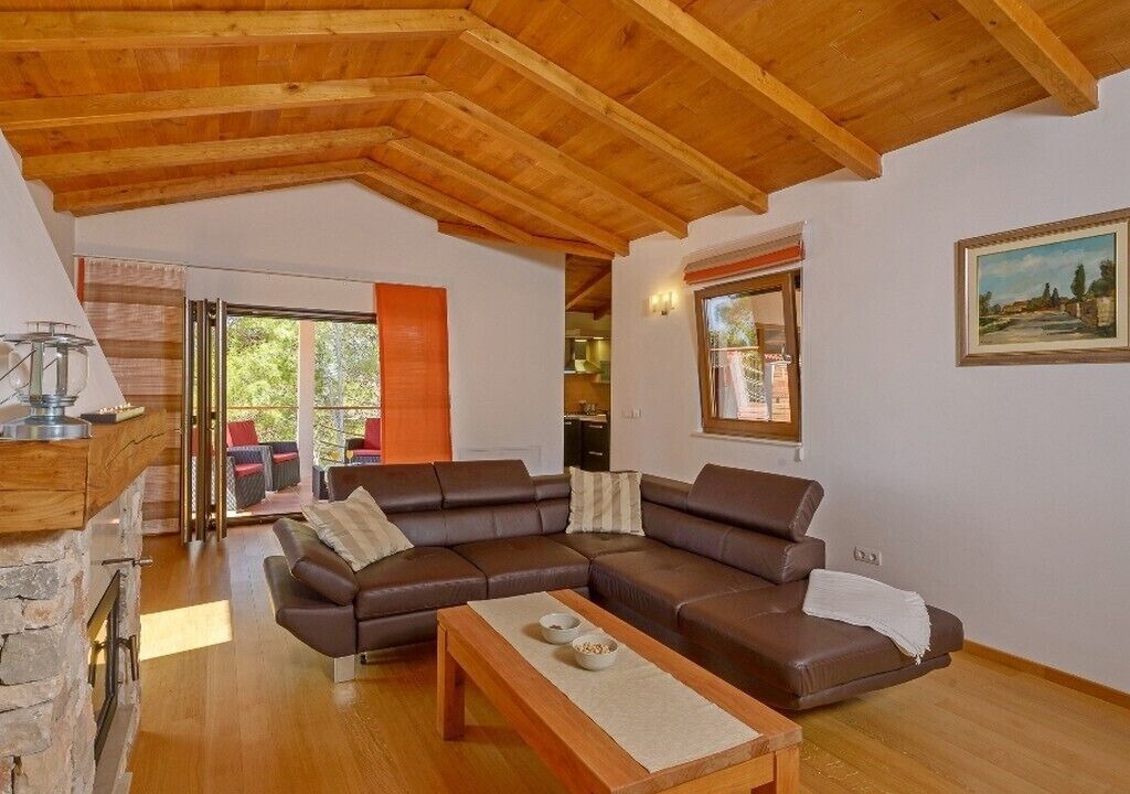 Photo of Livingroom in Veliki Drvenik