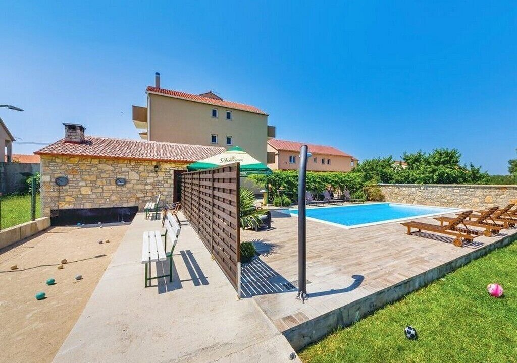Photo of Outdoor in Biograd na Moru