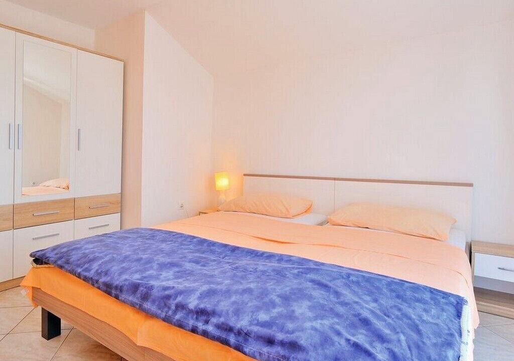 Photo of Bedroom in Biograd na Moru