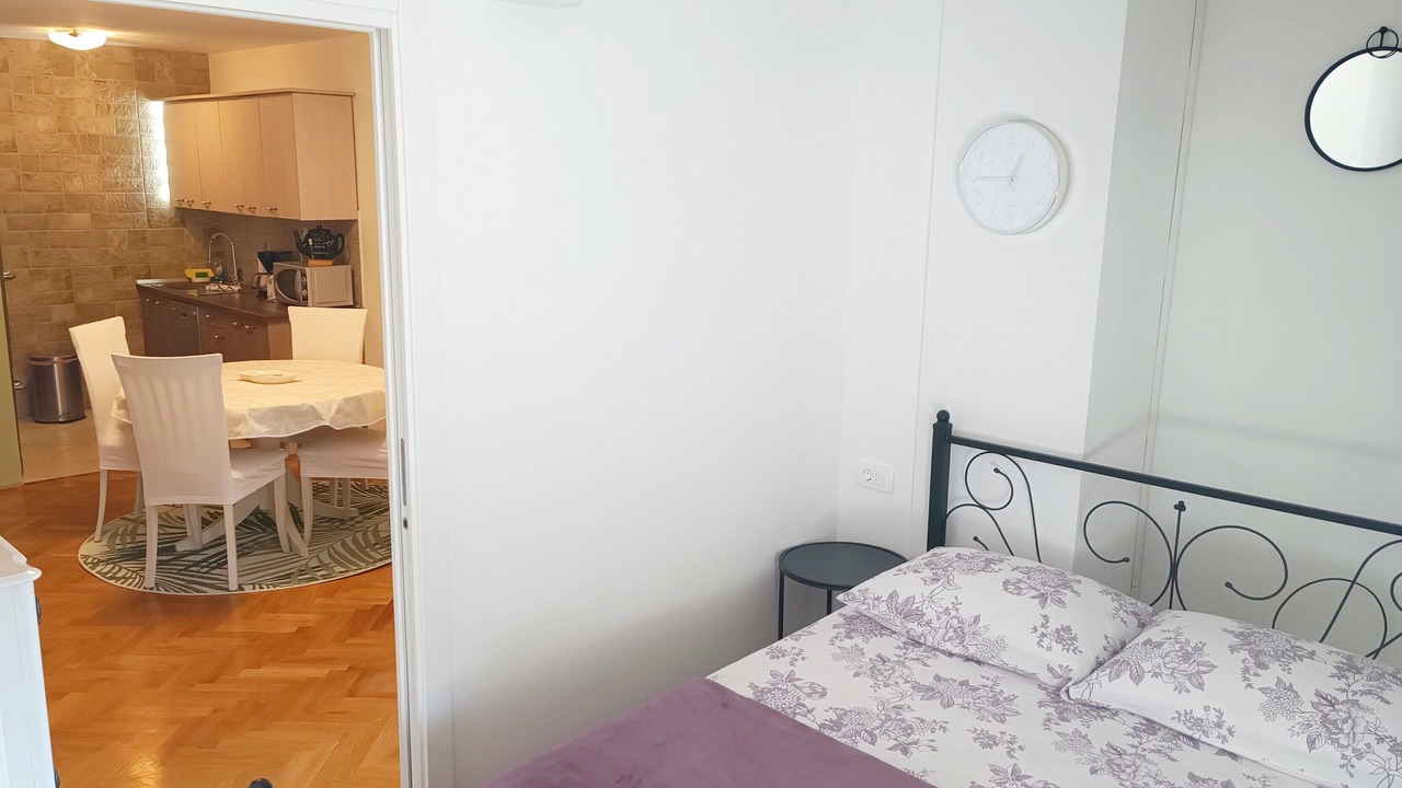 Photo of Bedroom in Split