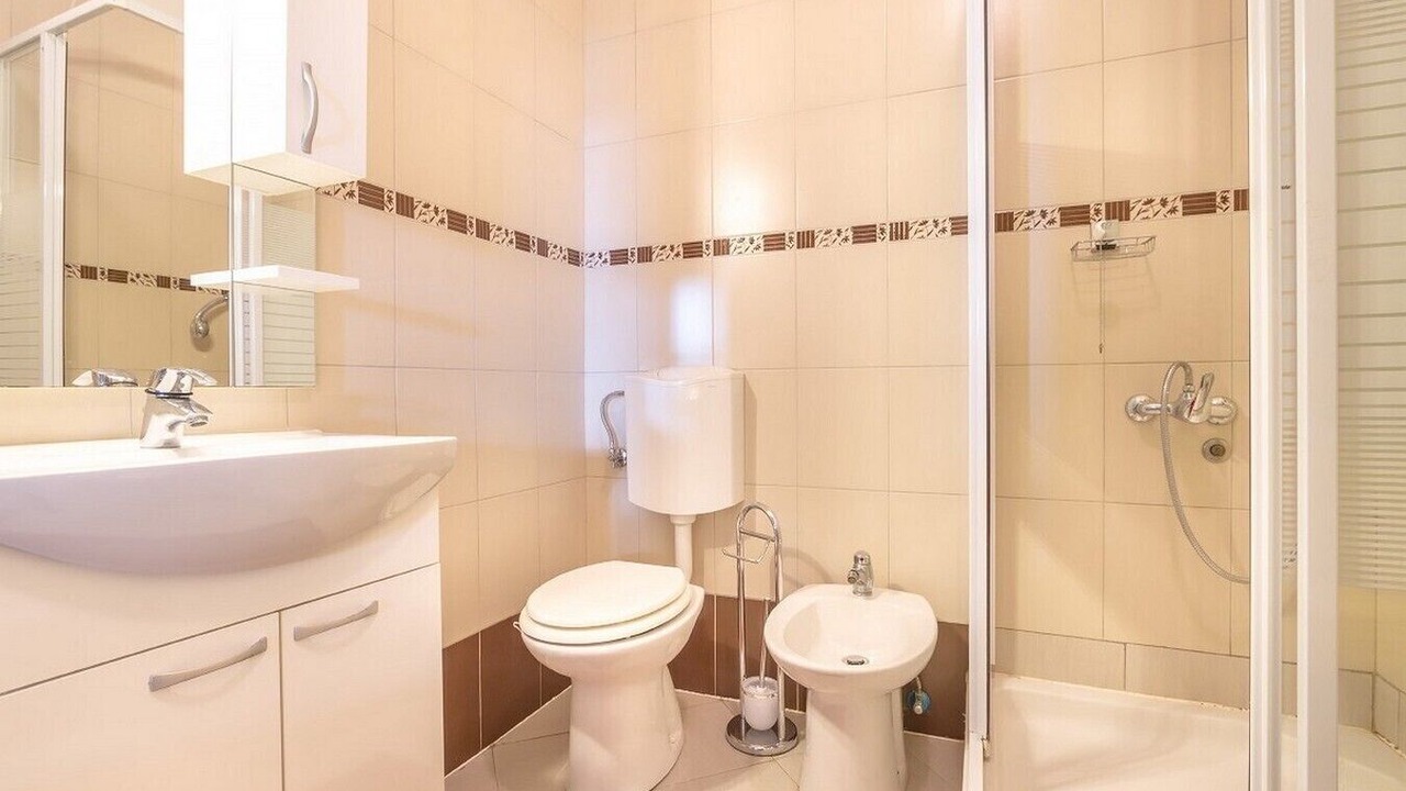 Photo of Bathroom in Njivice