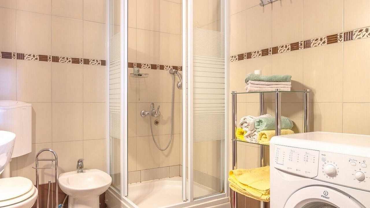 Photo of Bathroom in Njivice