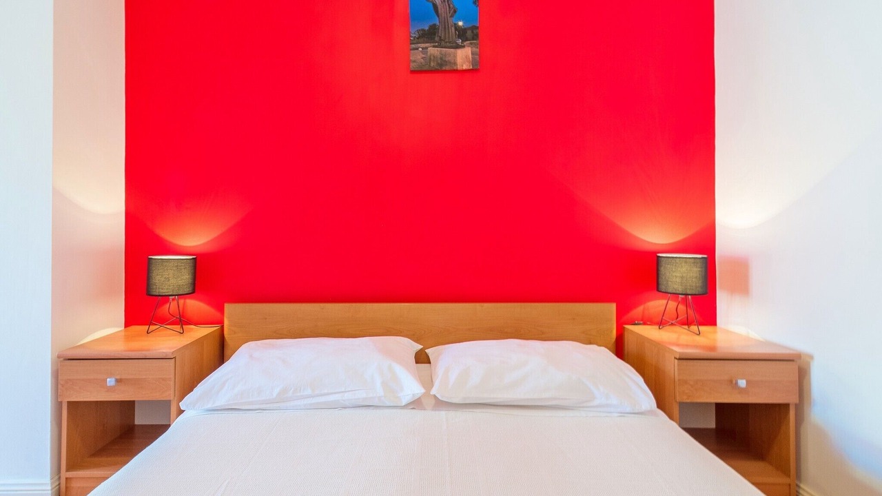 Photo of Bedroom in Nin