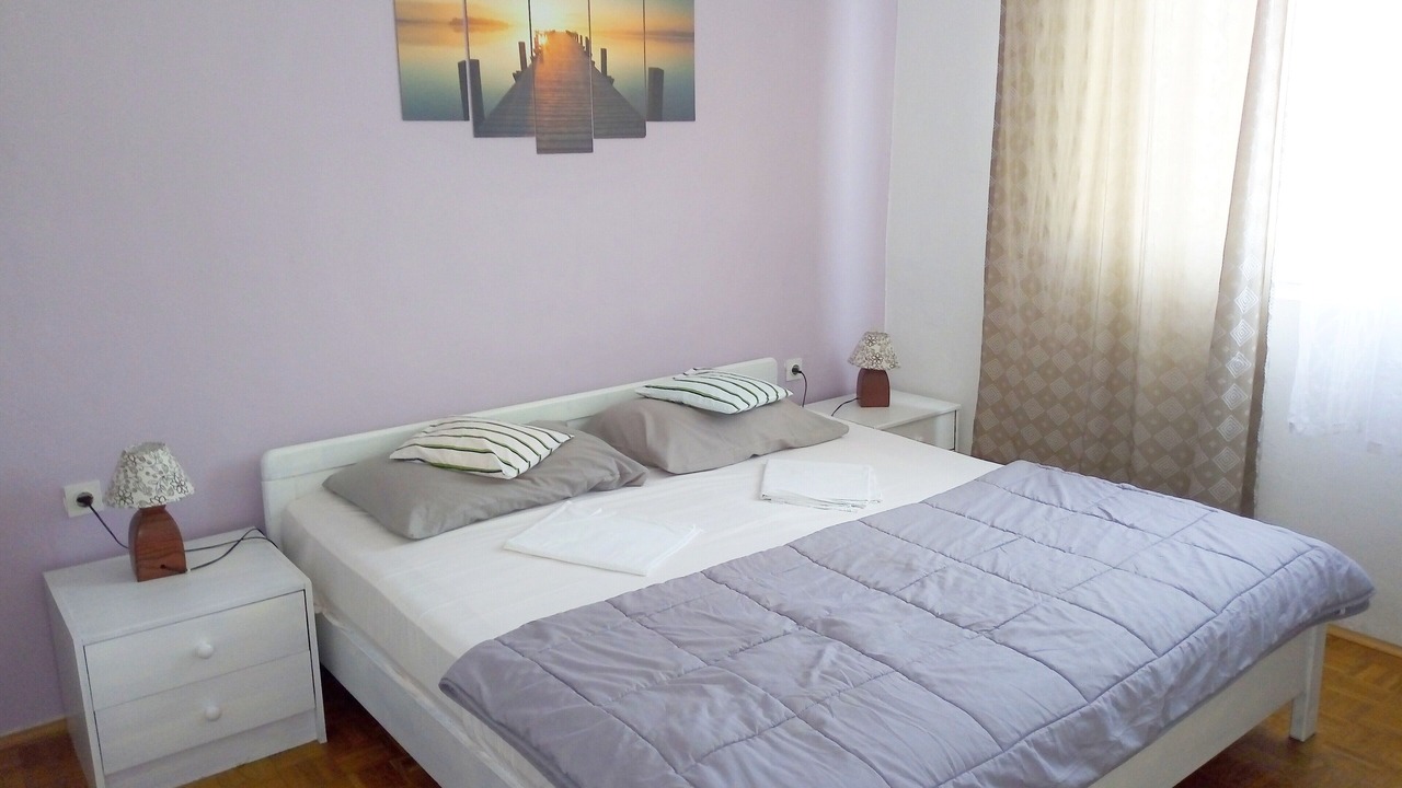 Photo of Bedroom in Supetarska Draga